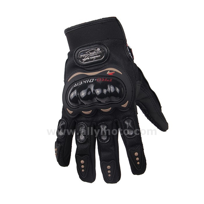 130 Knight Finger Gloves Motorcycle Special Forces Slip Outdoor Men Fighting@4